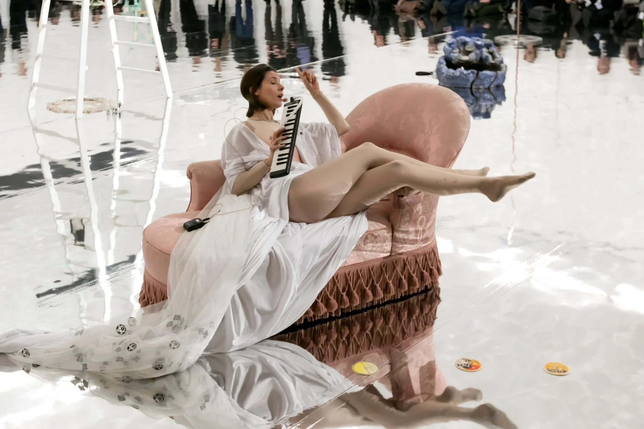 Sophie Jung's Guide to Basel — Art Guides World